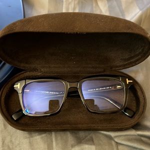 TOM FORD FT5661-BRAND NEW